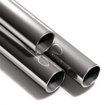Tuyau sans soudure en acier inoxydable de 0,05 mm à 20 mm