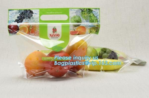 Stand Up Roasted Chicken Packaging Bags With Zip Top hot roast, rotisserie chicken bag, microwaveable bag, slide plastic