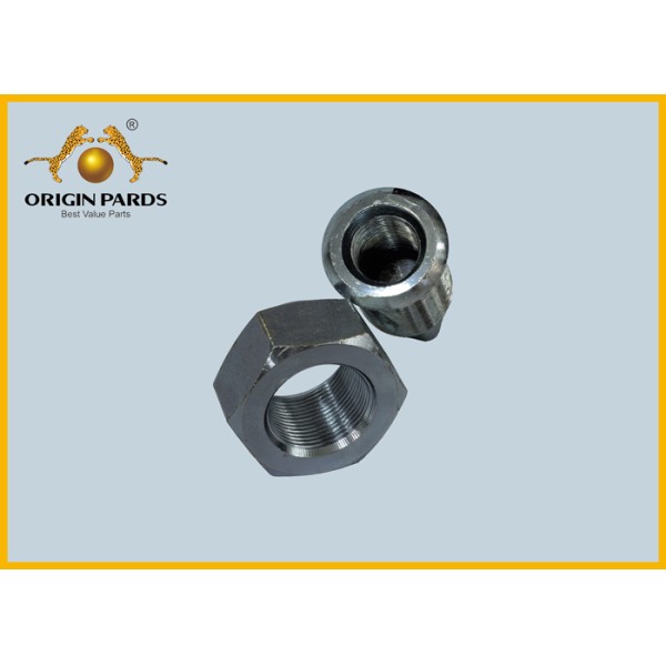 ORIGIN PARDS Wheel Bolt Kit 8970170442 Include 4 Parts Rear Left Brake Drum Wheel Rim Fixed Isuzu NQR NLR Truck 4HK1 4HG1 Engine