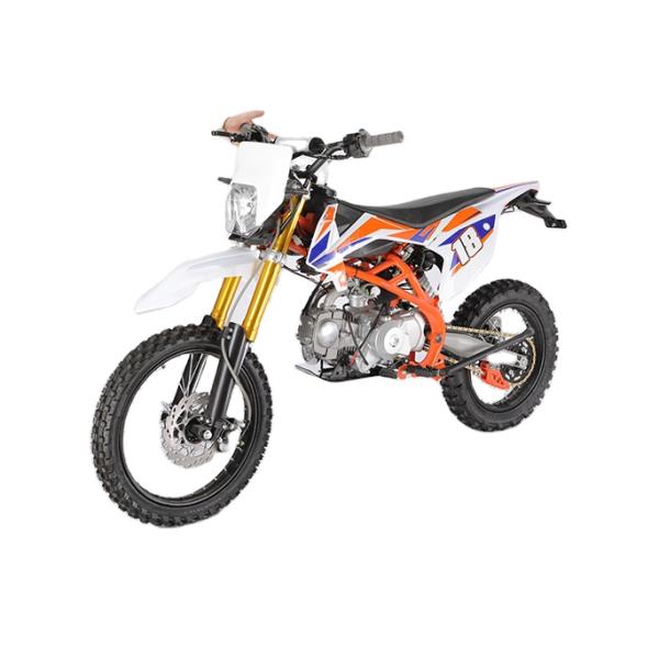 Customized 125cc 150cc 200cc 300cc 400cc Motorcycle Motorbike for Off Road Adventure