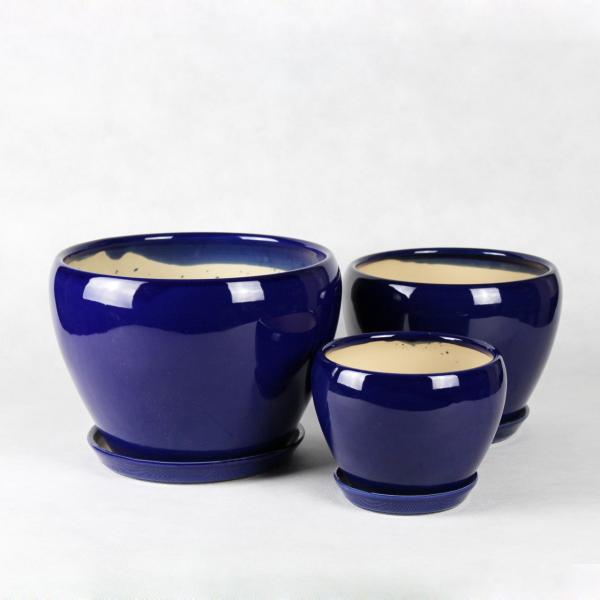 Indoor Ceramic Pots For Your Planting Needs Wide Selection Available