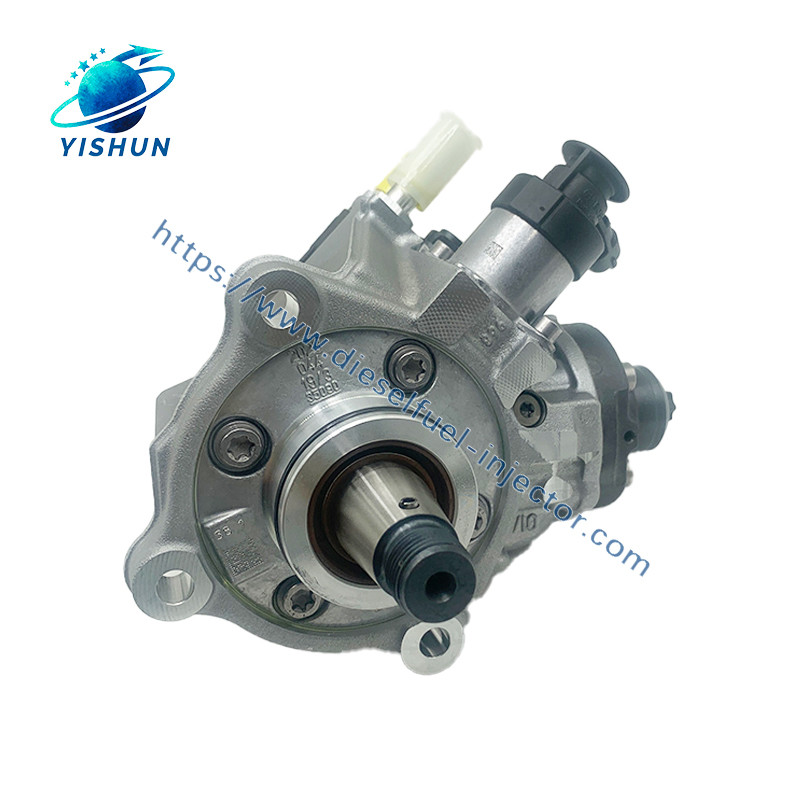 0445020508 Впрыск топлива T412885 для Bosch Case New Holland CNH IVECO 3,4L дизельный двигатель