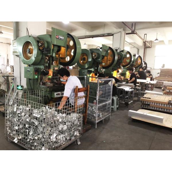 Природные аксессуары солнечных панелей Легкая быстрая установка на воде Клип со снежной нагрузкой 1,4 кн/м2