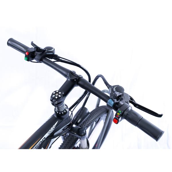 500 Watt 26 Inch Folding Electric Bike