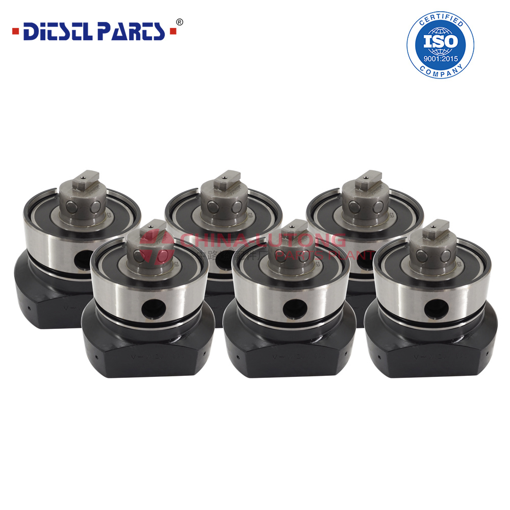 Hydraulic Head 7189-340L factory Price Diesel Fuel Pump Hydraulic DPA Head Rotor 7189-340L wholesale price