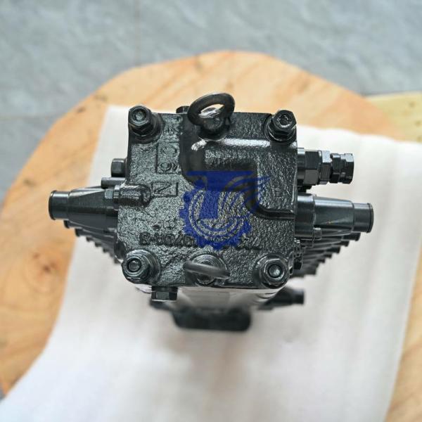 723-29-11400 7232911400 306414051 723-29-11401 For Komatsu PC95R-2 EXCAVATORS PARTS Hydraulic MAIN CONTROL VALVE aftermarket Original