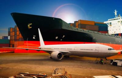 Dubai DDP DDU Freight Forwarder Door To Door Service From China