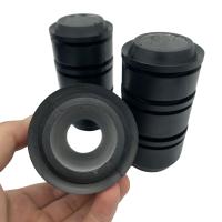 Alumínio ou aço Sleeve Core Medium Swabing areia TA 2 7 / 8 óleo estado de borracha Swab Cup