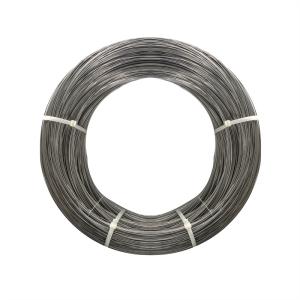 Ni Cr Fe N08800 Incoloy 800 Wire Nickel Alloy Wire For Chemical Industry