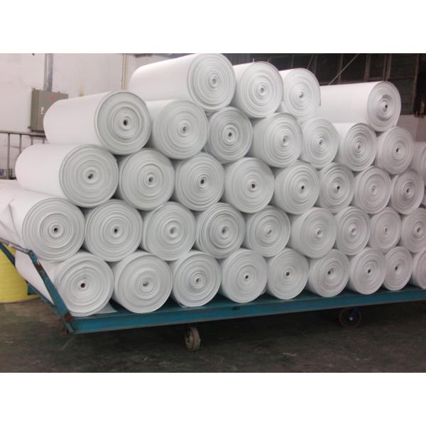 mousse en caoutchouc Rolls ROHS résistant à la chaleur étanche à l'humidité/PORTÉE/EN71 de 5mm Eva