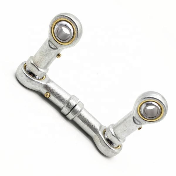 High Speed Stainless Steel Rod End Bearings GE 10 PW Joint Rod End Bearings