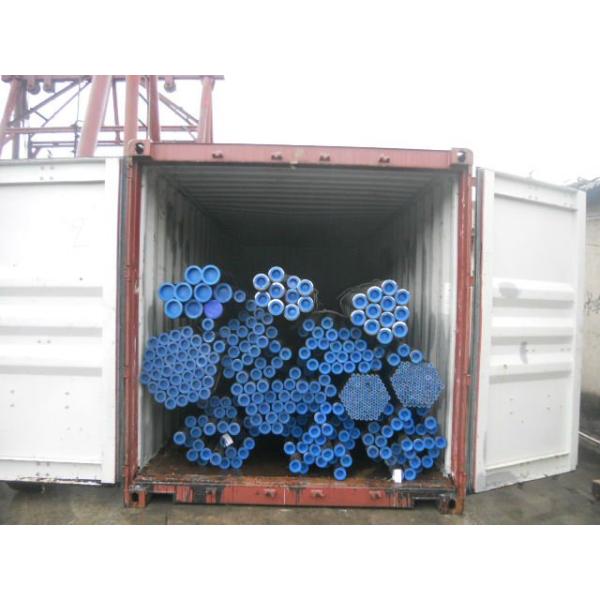 Carbon Steel Seamless Pipe API Carbon Steel Pipe 6M - 12M SCH40 API 5L