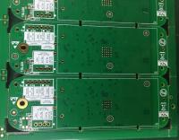 Prise en charge de la personnalisation de la carte d'inverseur PCB solaire Pure Inverter d'onde sinusoïdale UPS Circuit Board 5000W PCBA OEM