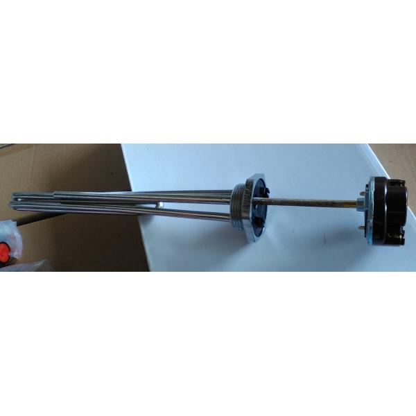 2KW 3KW 4KW 9KW Electrical Heater Electrical Heating Element For Solar Water Heater