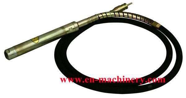 Vibrator spares best price concrete vibratory poker concrete vibrator shaft