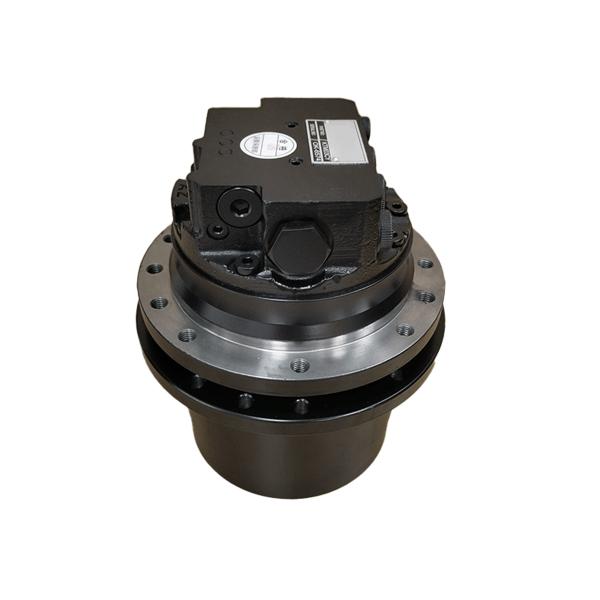 Запчасти экскаватора Belparts Запчасти экскаватора Final Drive Travel Motor Assy для TM03CY