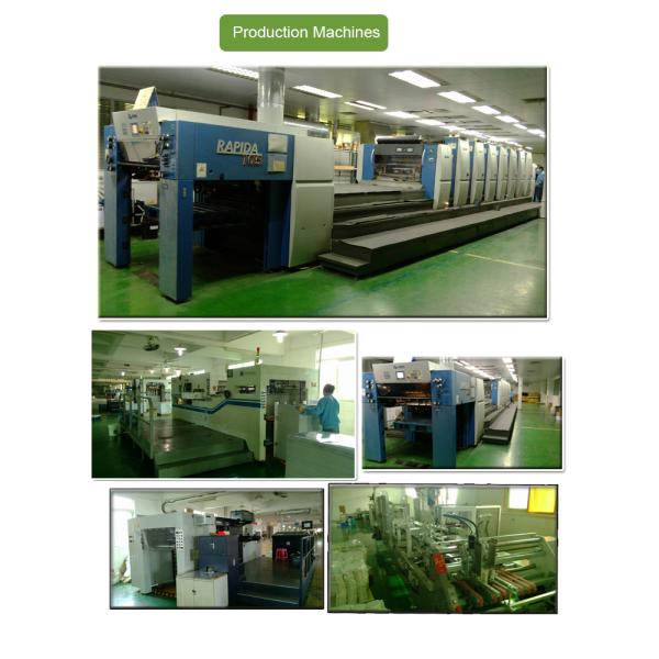 Envases de cajas de papel pro medio ambiente, envases de cajas de regalo de cilindros de cartón