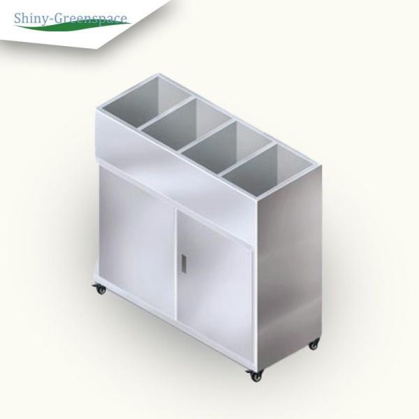 Customizable Electrostatic Rolling Shutter Door for Industrial Workshops