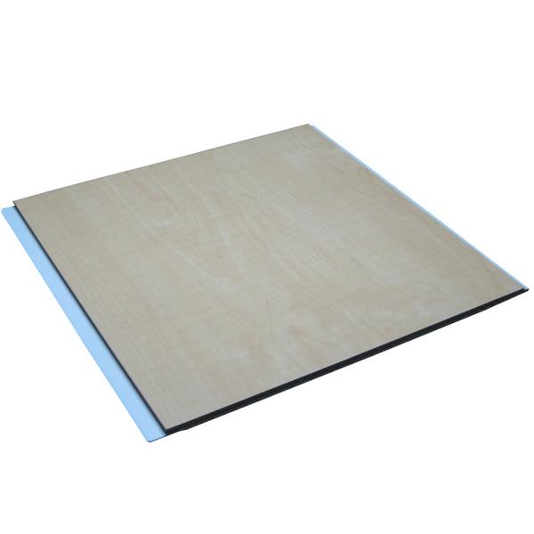 Washable плакирование стены PVC/16