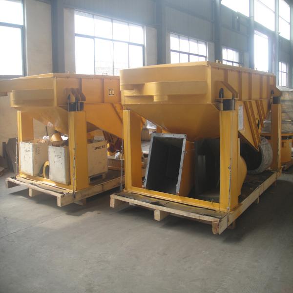Best sale carbon steal linear vibrating screen Sieve Shaker Motor Drive