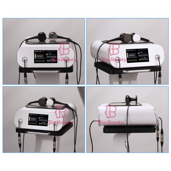 Боль Tecar управления боли умная совместная сбрасывая машину терапией Tecar