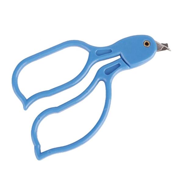 Manual Disposable Skin Stapler For Suturing Lightweight Custom