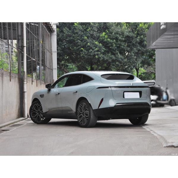 Avita 11 2023 Electric Hybrid Vehicles Single Motor Custom Hybrid EV SUV