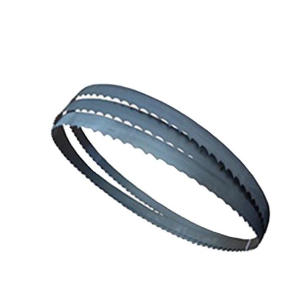 B318 Spring Steel Wood Cutting Band Saw Blades 0.9mm Songpu ODM