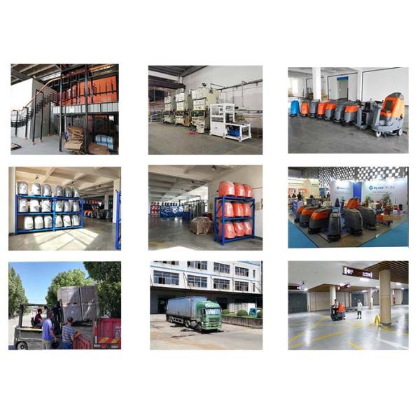 Dycon Cleantec Co.,Ltd