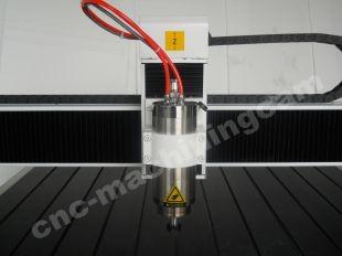 4th axies ,DSP offline affordable cnc router ZK-1212 (1200*1200*120mm)