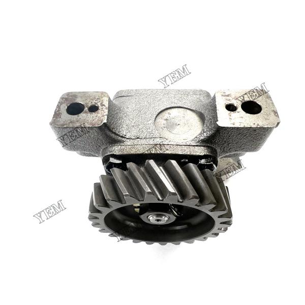 D2366 D2366T Daewoo Oil Pump , 65.05100-6023 6505100-6023 Doosan Engine Parts