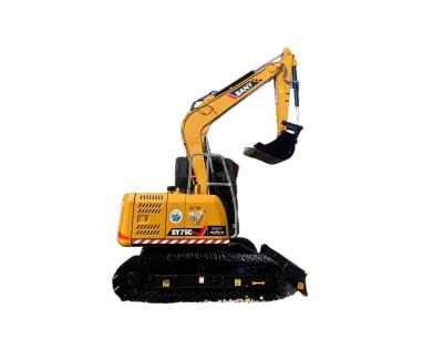 Excavateur SANY SY75c utilisé excavateur SANY SY75, excavateur SANY mini vente à chaud en stock À VENIR