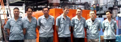 Zhangjiagang Baisu Machinery Manufacture Co., Ltd.