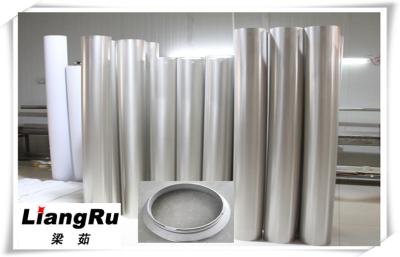 819 Repeat 125M Rotary Nickel Screen Good Penetrating 79 Hole Dia