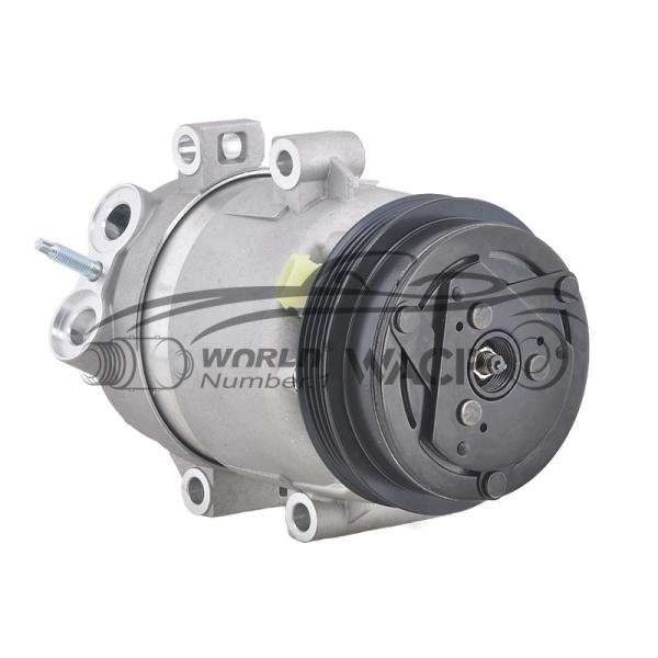 V5 Compresor de corriente automática para Holden Commodore VT WXBK044