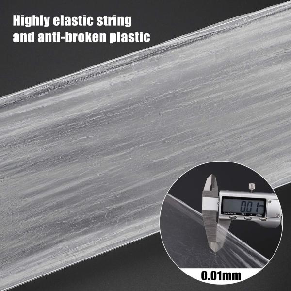 Disposable Plastic Steering Wheel Cover/White Plastic Steering-Wheel Cover Universal 4S Shop Dedicated Show
