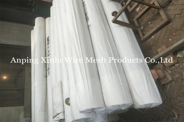 304 Johnson 200 Mm Diameter Stainless Steel Continuous Slot Screens For Deep Tube Well