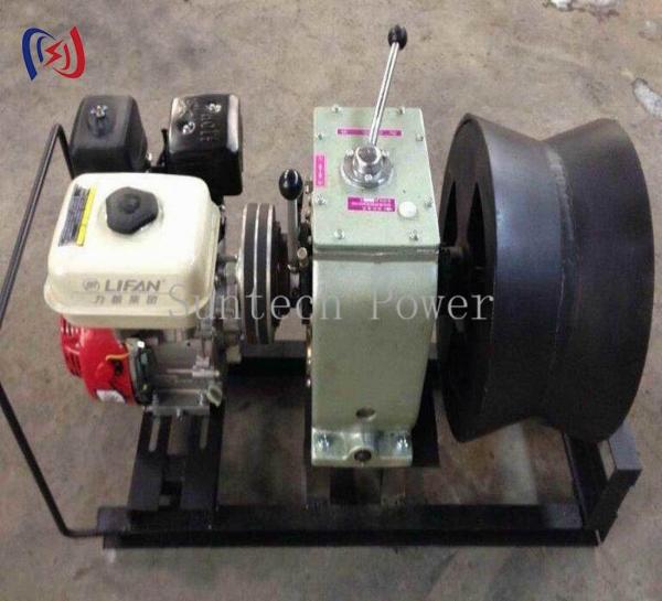 High Speed Core Grinding Take Up Machine 50 Percent Faster Than Conventional Models​