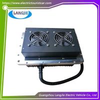 MC3336 AC Motor Controller 72V Electric Golf Cart Spare Parts