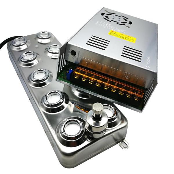 датчик Fogger датчика 3.5KG 4.6A 300W ультразвуковой распыляя ультразвуковой