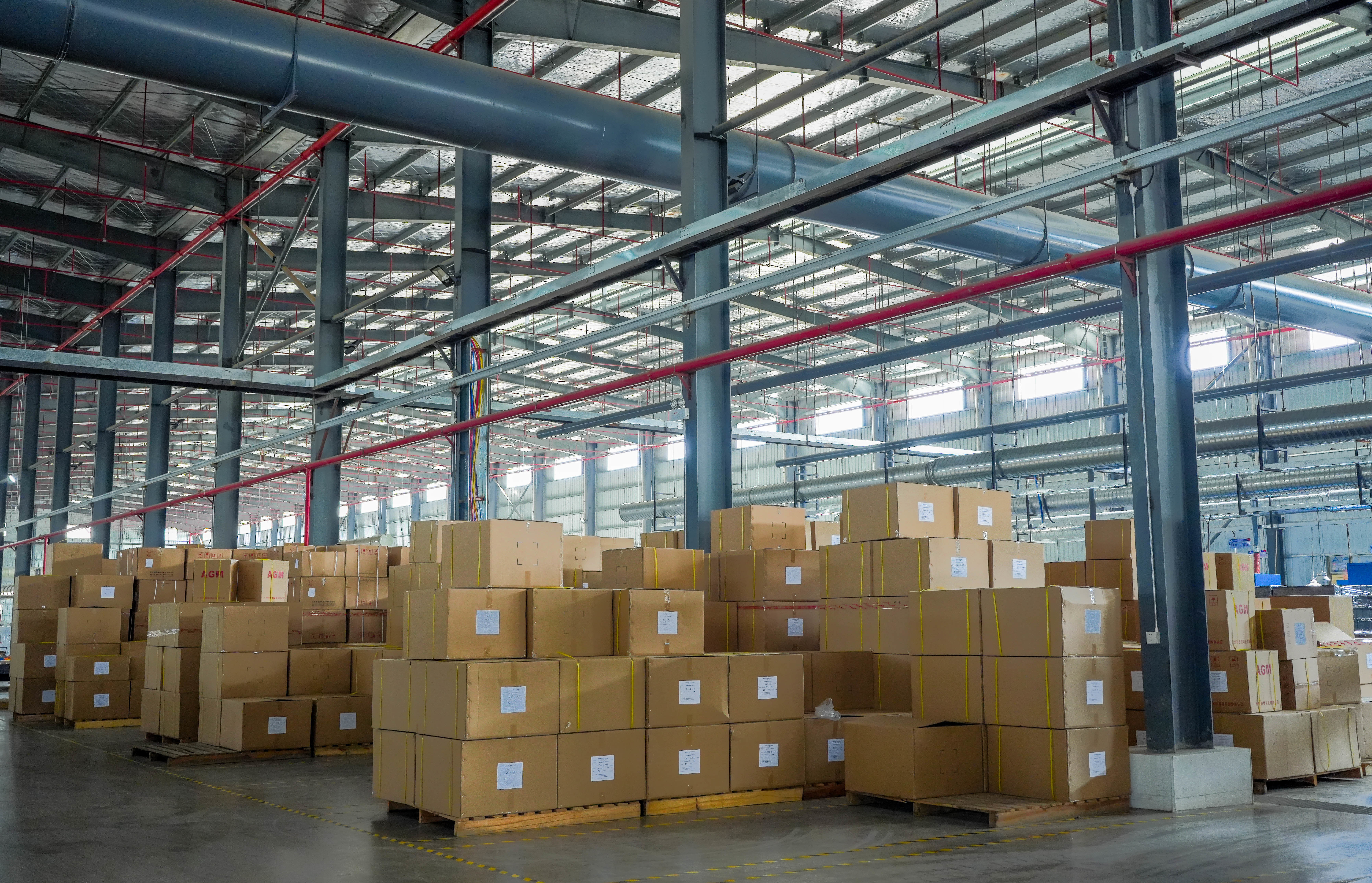 JYC Battery Manufacturer Co., Ltd.