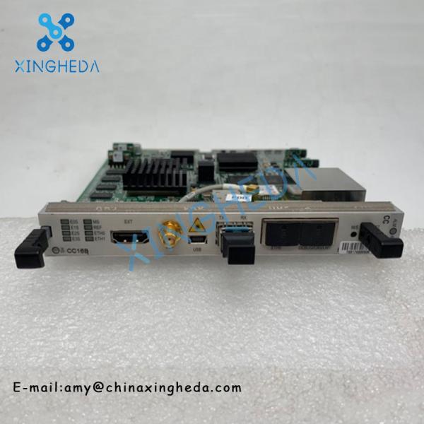 Commutateur de tissu de ZTE FS5C pour ZTE ZXSDR BBU B8200 B8300