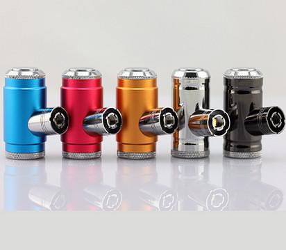 Fashional Design Mechanical Mod Mini E Pipe/Electronic Pipe with 18350battery