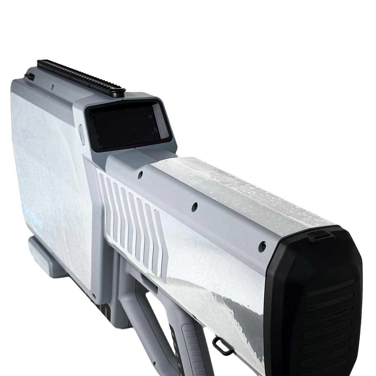 Handheld Counter UAS System 400MHz–6GHz Portable Anti Drone Jammer And Detector
