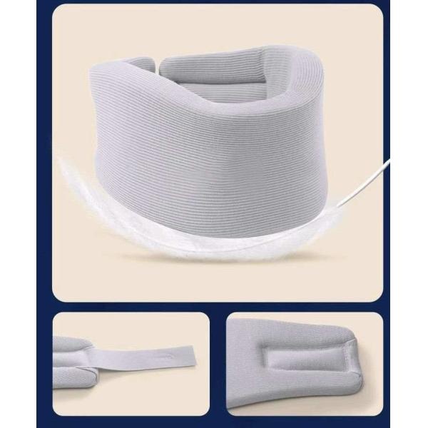 Customize Your Travel Experience with JOURM U Shape Memory Foam Neck Pillow and Speaker
