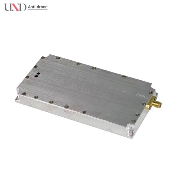 Dual Band Jammer Module 30W Drone Module Customizable 400MHz 700MHz 900MHz
