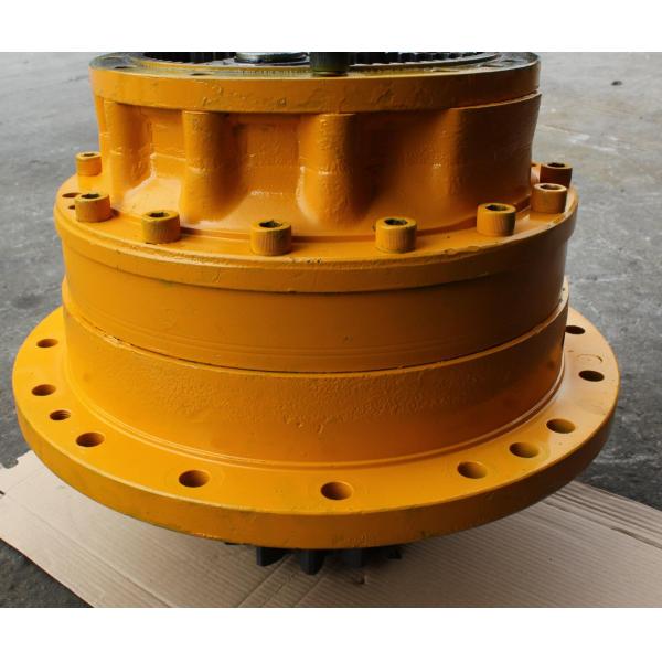 Excavator R140lc-7a R140W-7 R140W-9 R290-7 31E6-12030 31N4-10140 31Q4-11140 Swing Gearbox