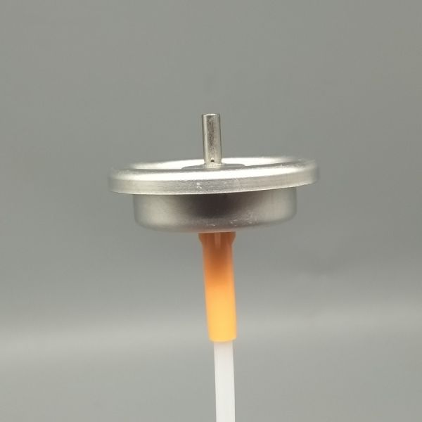 Highly Accurate and Inert Metered Aerosol Valves for Environmental Sampling and Calibration Gases with Trace-Level Integrity.