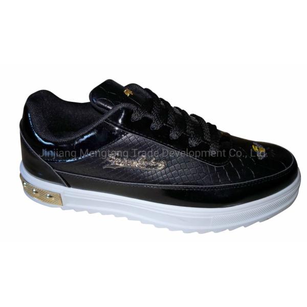 Fashion Shoes Walking Sneaker Shoes 2021 Factory Men Running Shoes Casual Shoes Sports Shoes Injection Shoes