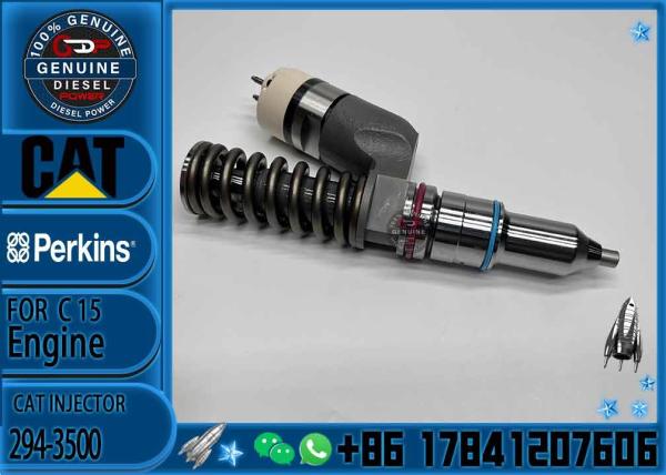 Injetor de combustível para o tipo CAT C15 C12 294-3500 2943500 359-7434 20R-1304 3597434 20R1304 20R-5353 20R-1308